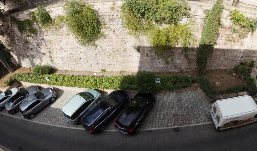 Отель Fontebella