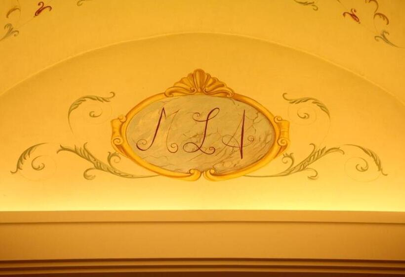 Отель Fontebella