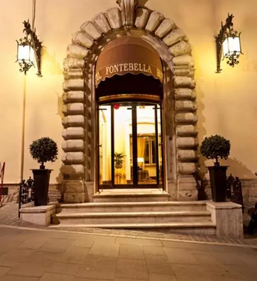 فندق Fontebella
