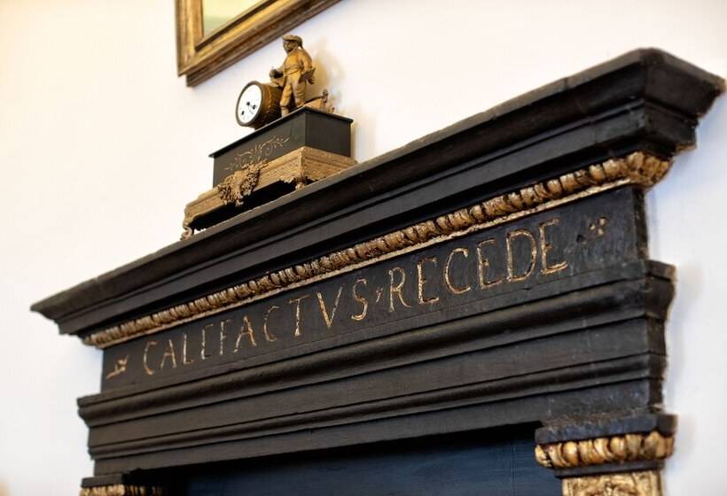 Отель Fontebella