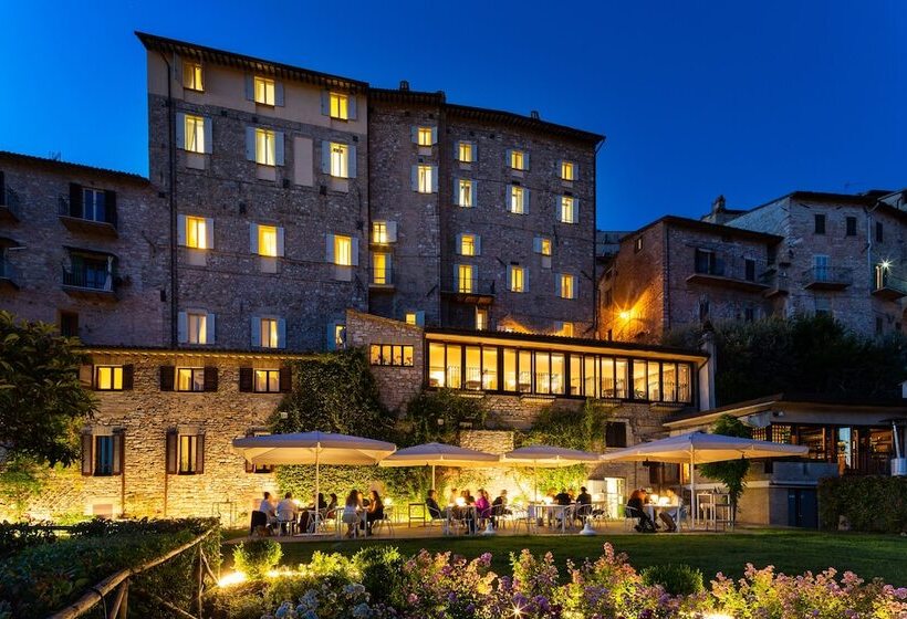 Отель Fontebella