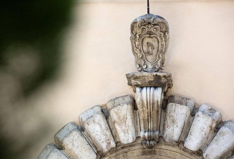 Отель Fontebella