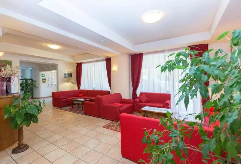 Отель Gambrinus