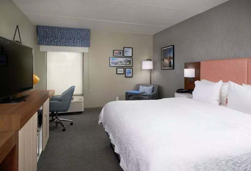 Szálloda Hampton Inn Niagara Falls