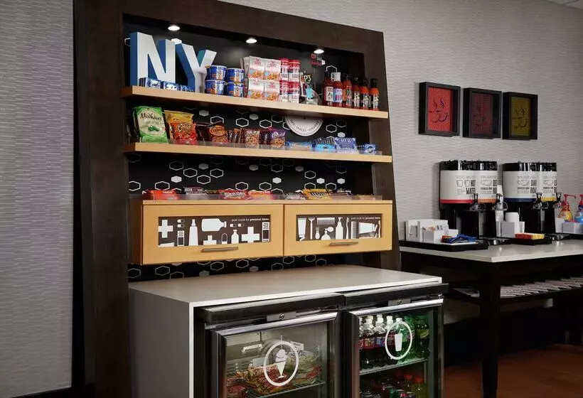 Szálloda Hampton Inn Niagara Falls