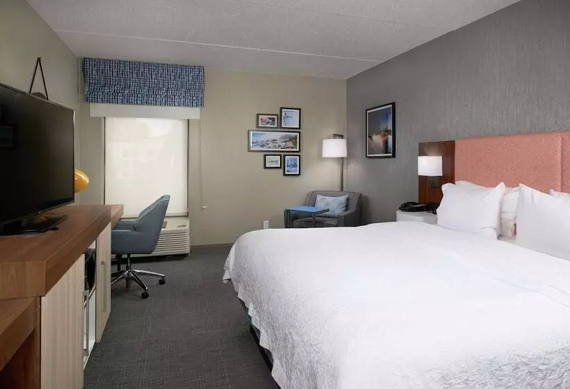 Szálloda Hampton Inn Niagara Falls