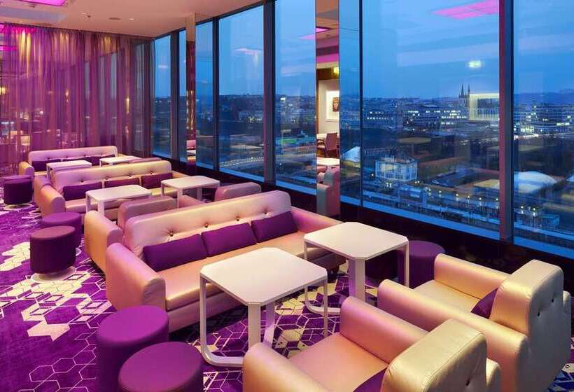 هتل Hilton Prague