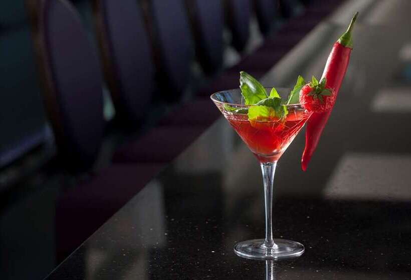 هتل Hilton Prague