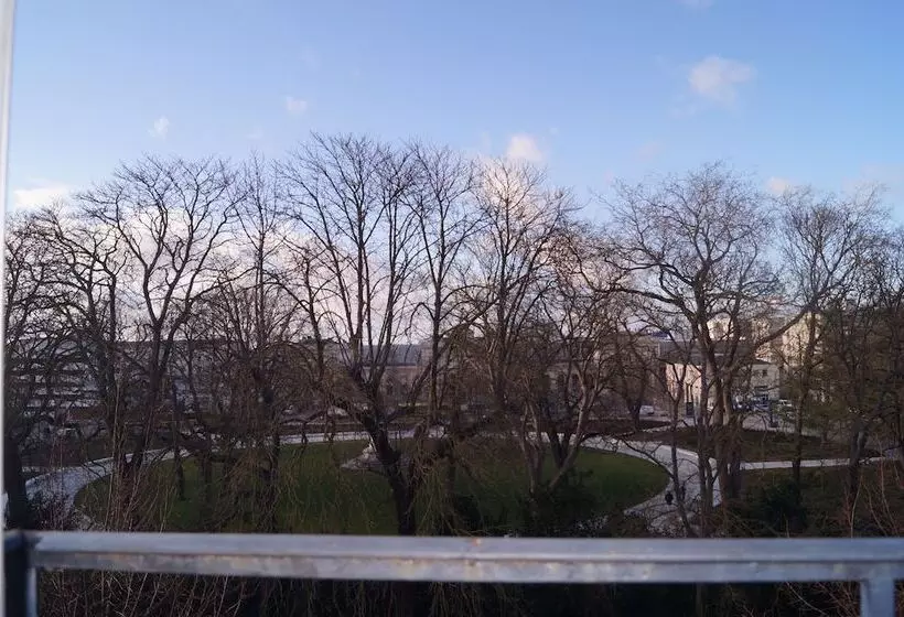 ホテル Hôtel L'univers