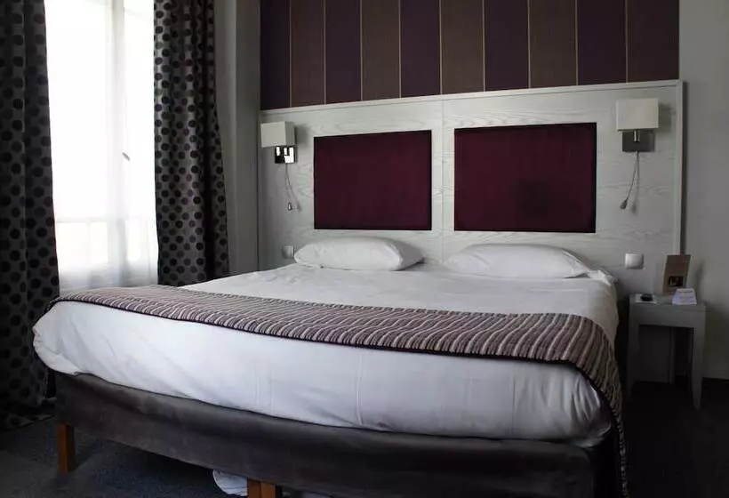 ホテル Hôtel L'univers