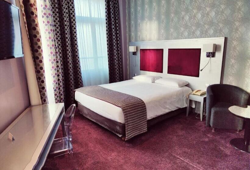 فندق Hôtel L'univers