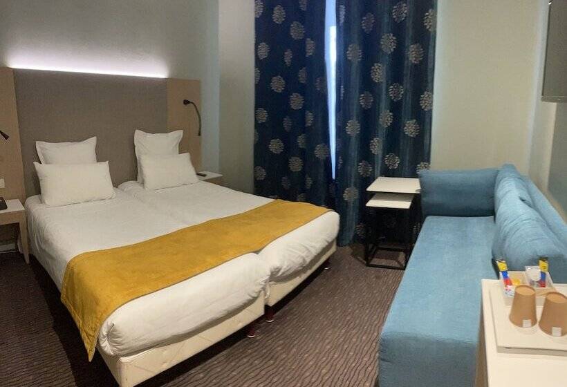 فندق Hôtel L'univers