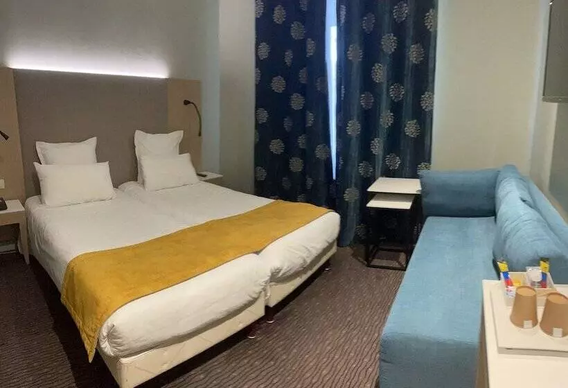 ホテル Hôtel L'univers