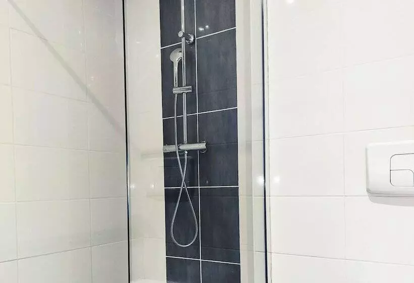 ホテル Hôtel L'univers