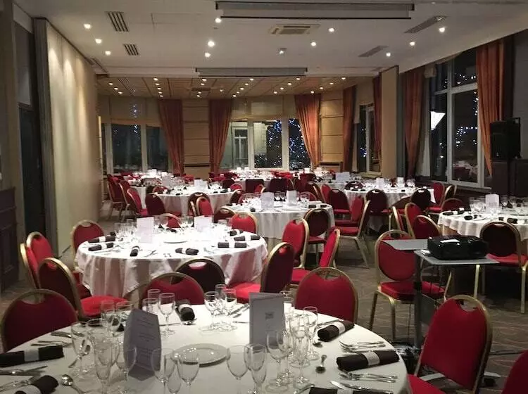 ホテル Hôtel L'univers