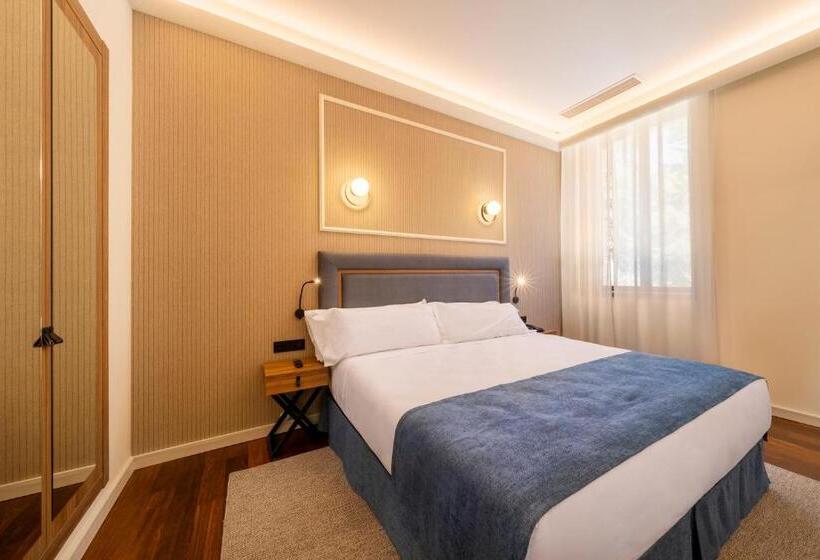 هتل Iberik Gran Balneario de Guitiriz