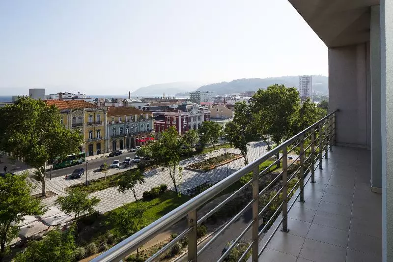 هتل Luna Esperanca Centro