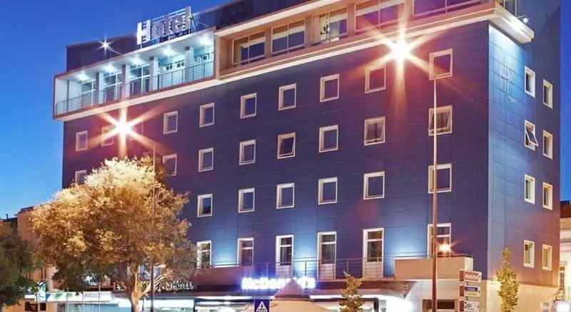 هتل Luna Esperanca Centro