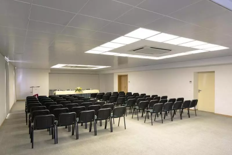 هتل Luna Esperanca Centro