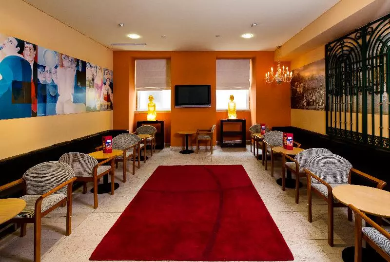 هتل Luna Esperanca Centro