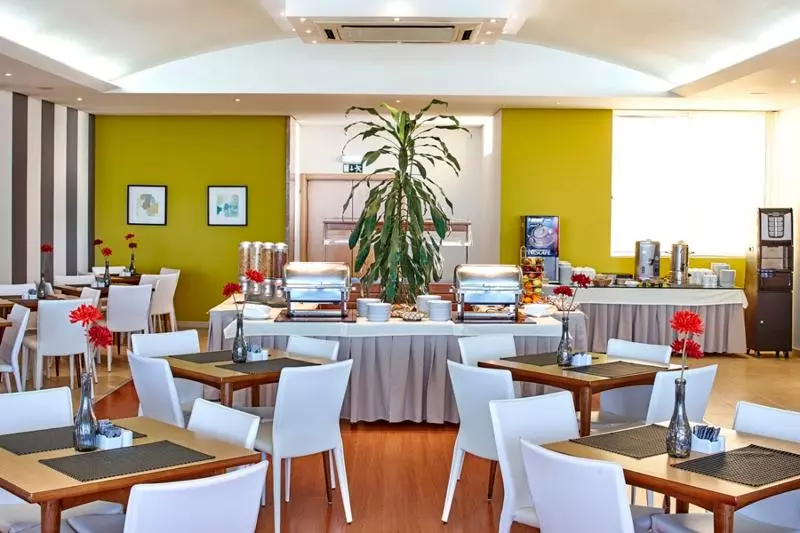 هتل Luna Esperanca Centro