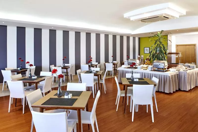 هتل Luna Esperanca Centro