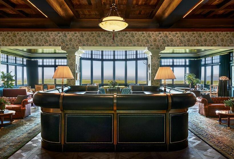 酒店 Marine North Berwick