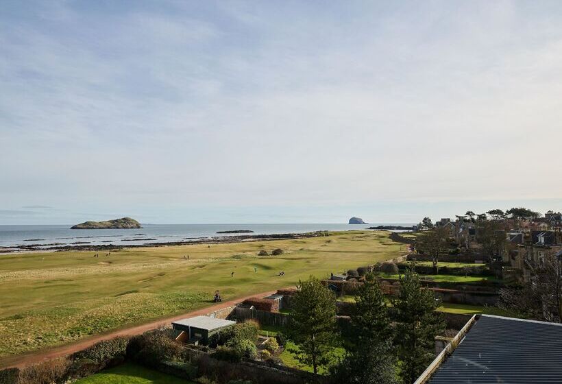 酒店 Marine North Berwick