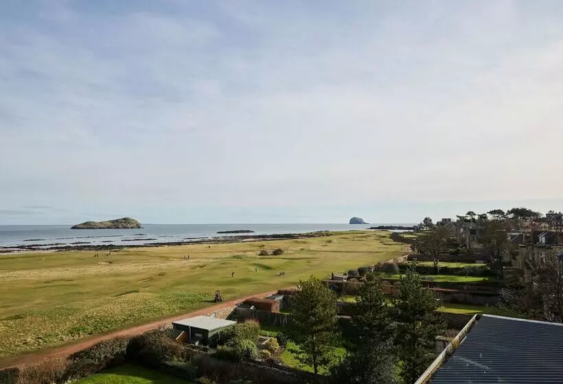 هتل Marine North Berwick