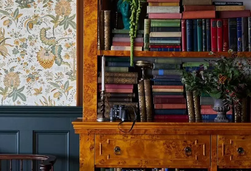 هتل Marine North Berwick