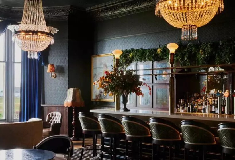 هتل Marine North Berwick