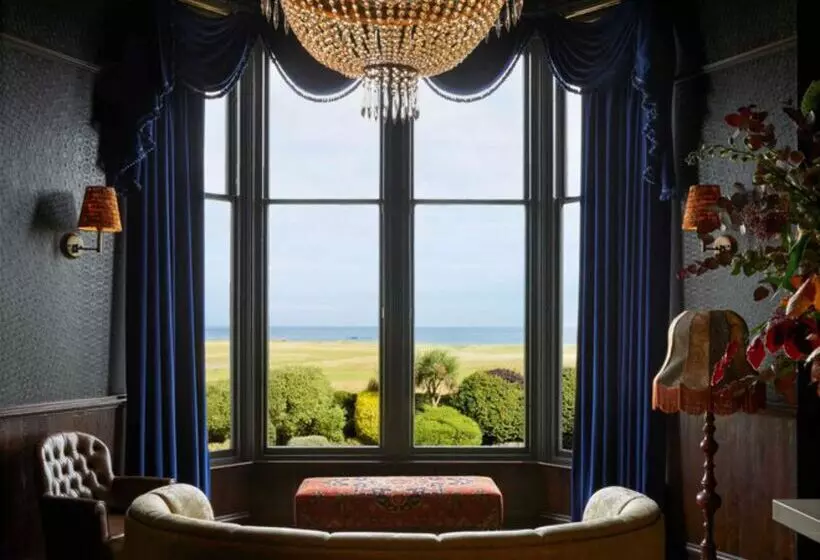 هتل Marine North Berwick