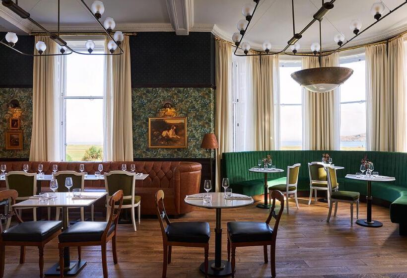 酒店 Marine North Berwick