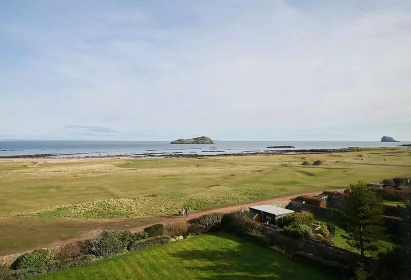 هتل Marine North Berwick