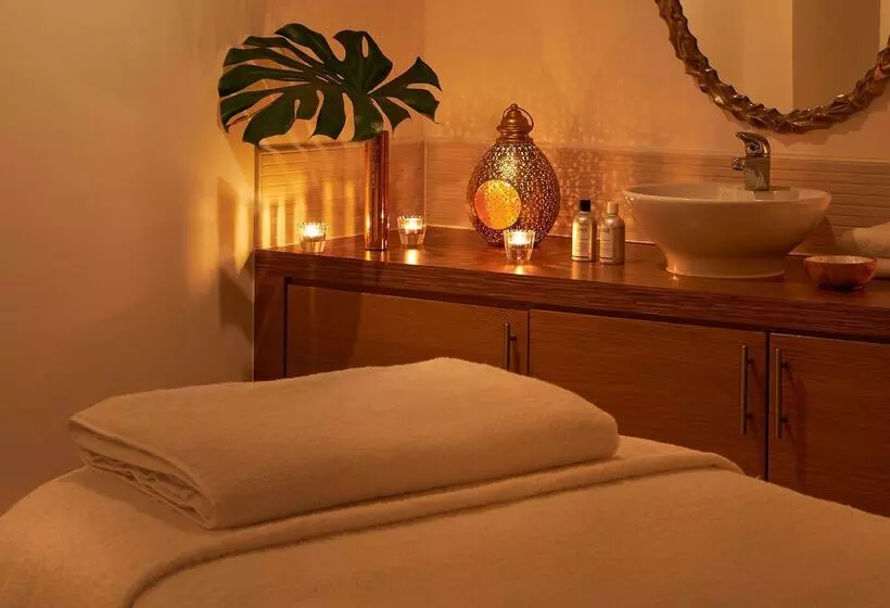 هتل Marine North Berwick