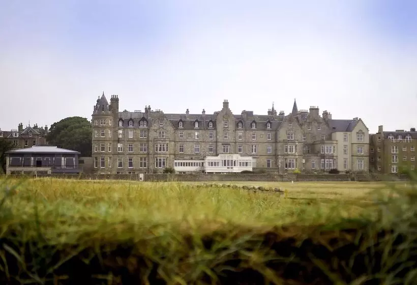 هتل Marine North Berwick