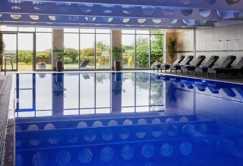 酒店 Marine North Berwick