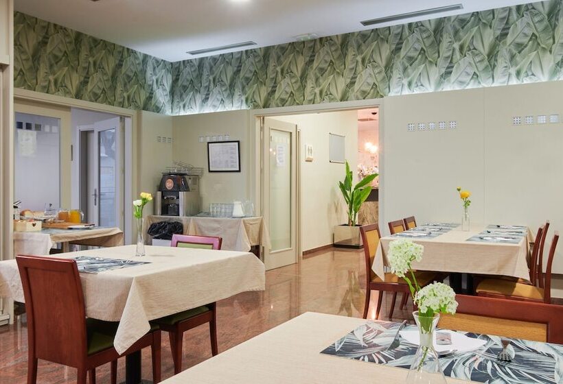 Hotel Ramblas Vendrell