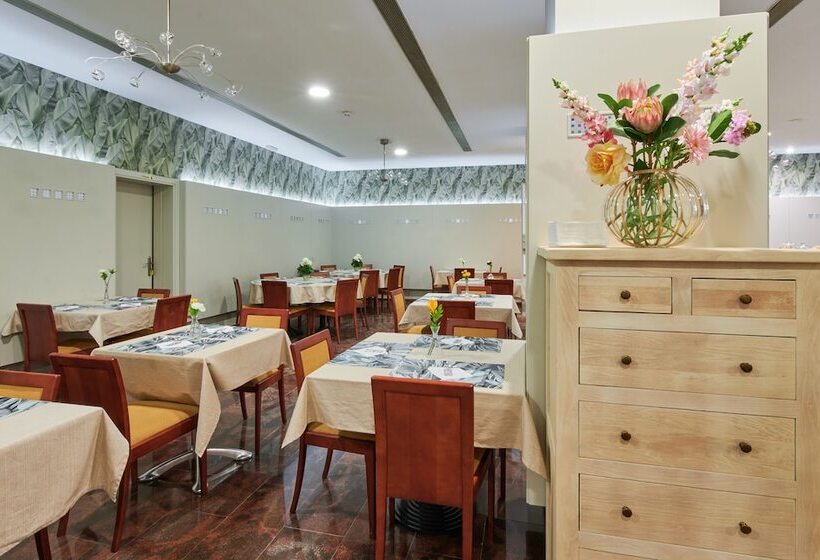 Hotel Ramblas Vendrell