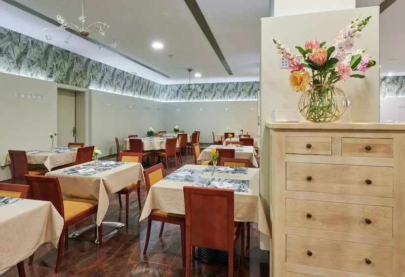 Hotel Ramblas Vendrell