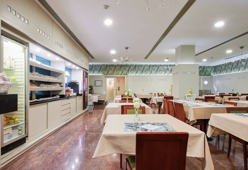 Hotel Ramblas Vendrell