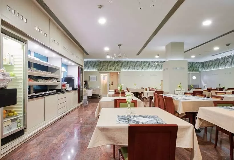 Hotel Ramblas Vendrell