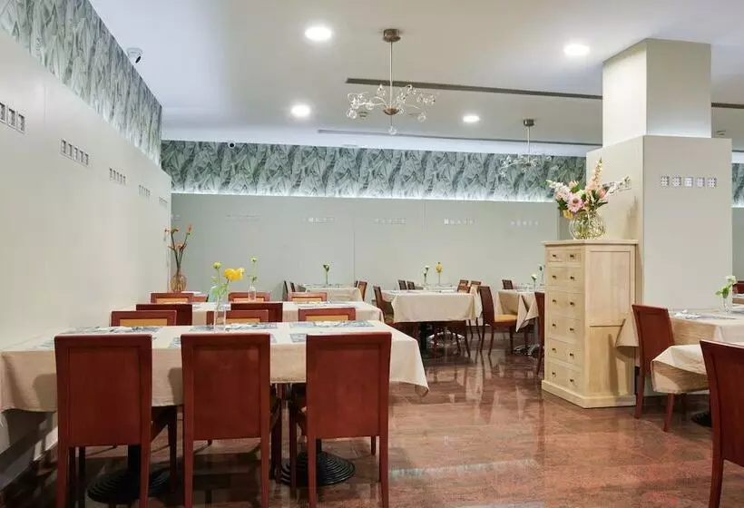 Hotel Ramblas Vendrell