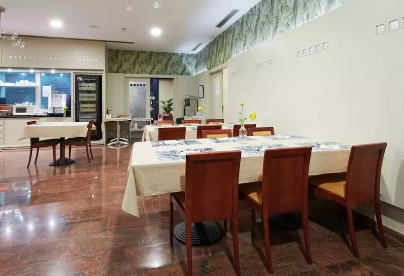 Hotel Ramblas Vendrell