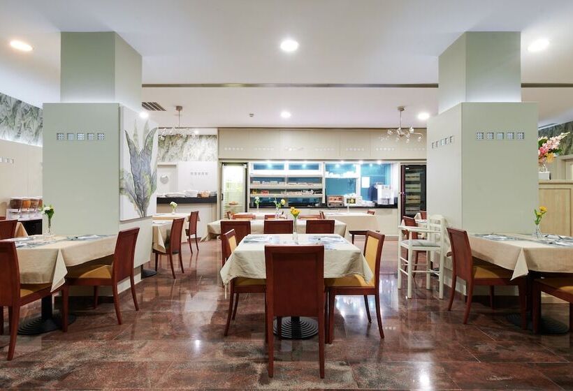 Hotel Ramblas Vendrell