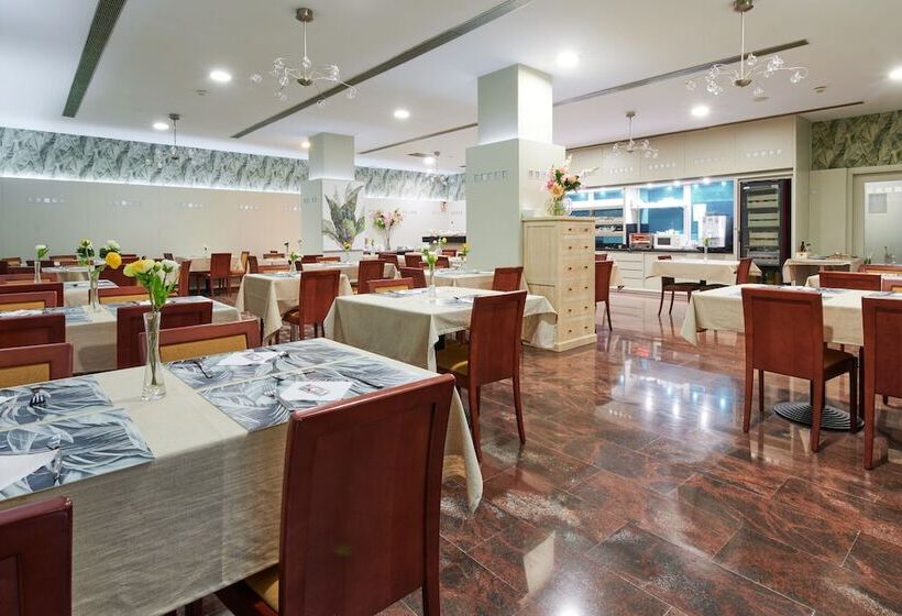 Hotel Ramblas Vendrell