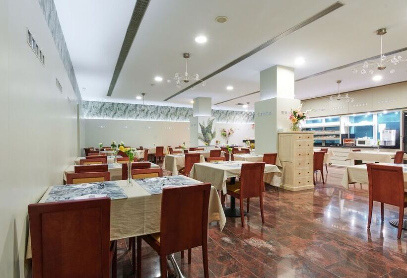 Hotel Ramblas Vendrell