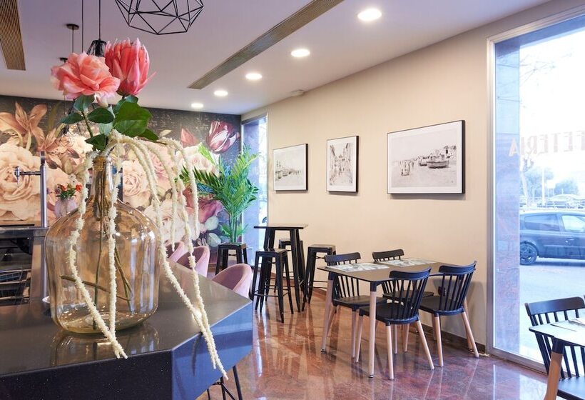 Hotel Ramblas Vendrell