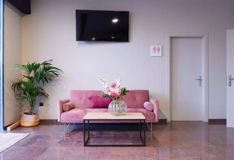 Hotel Ramblas Vendrell