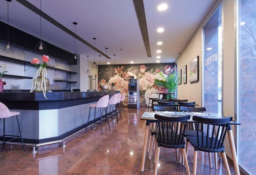 Hotel Ramblas Vendrell